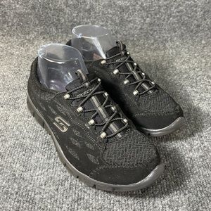 * Skechers Gratis-going place AIR-Cooled Sneakers Sz 7